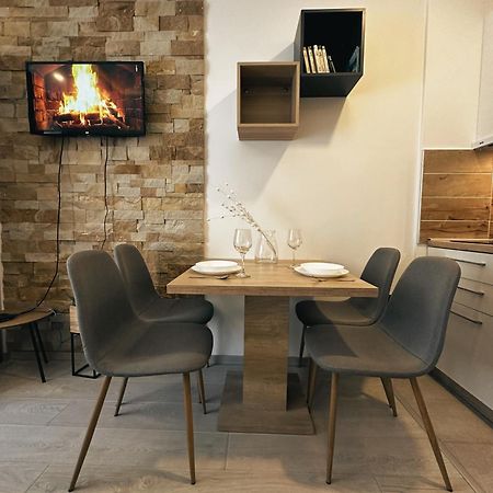 Milmari N 79 Apartamento Kopaonik Exterior foto