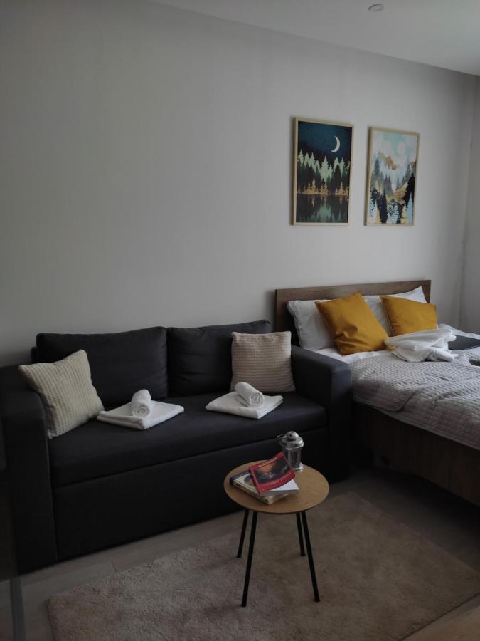 Milmari N 79 Apartamento Kopaonik Exterior foto
