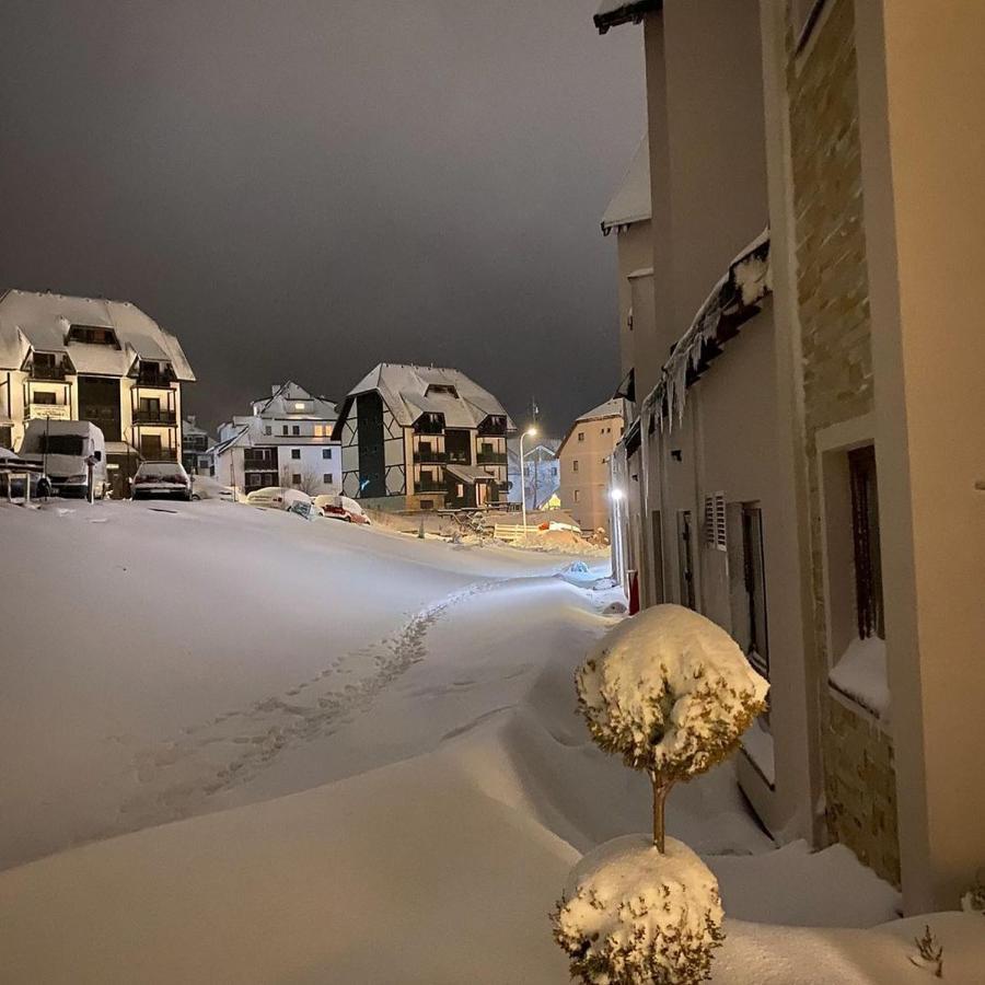 Milmari N 79 Apartamento Kopaonik Exterior foto