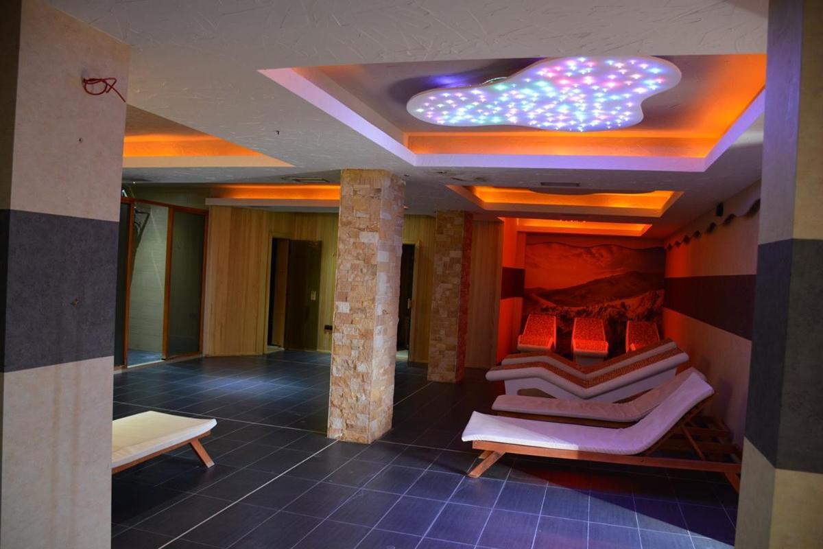 Milmari N 79 Apartamento Kopaonik Exterior foto