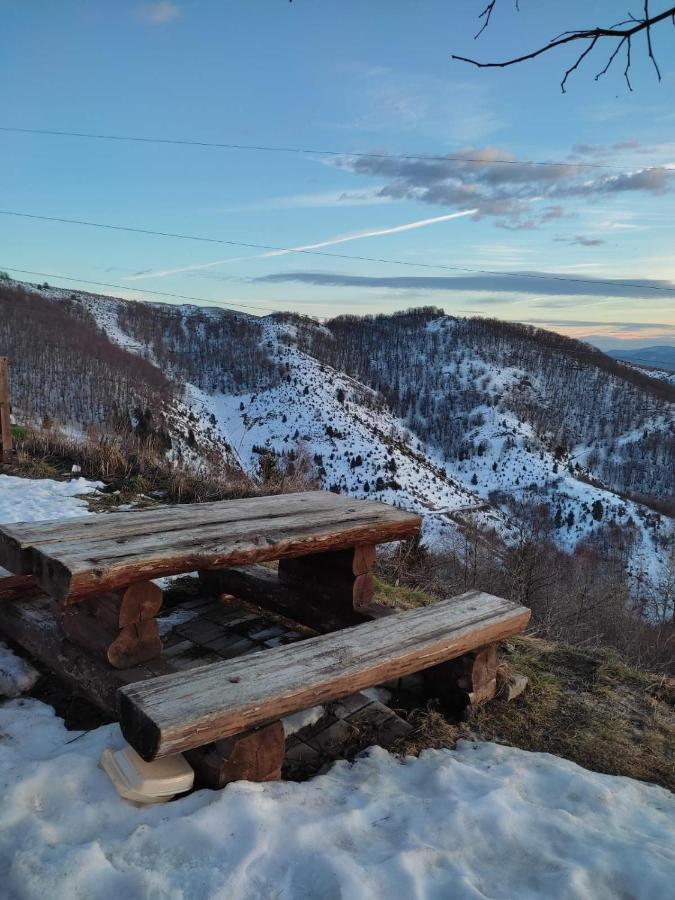Milmari N 79 Apartamento Kopaonik Exterior foto