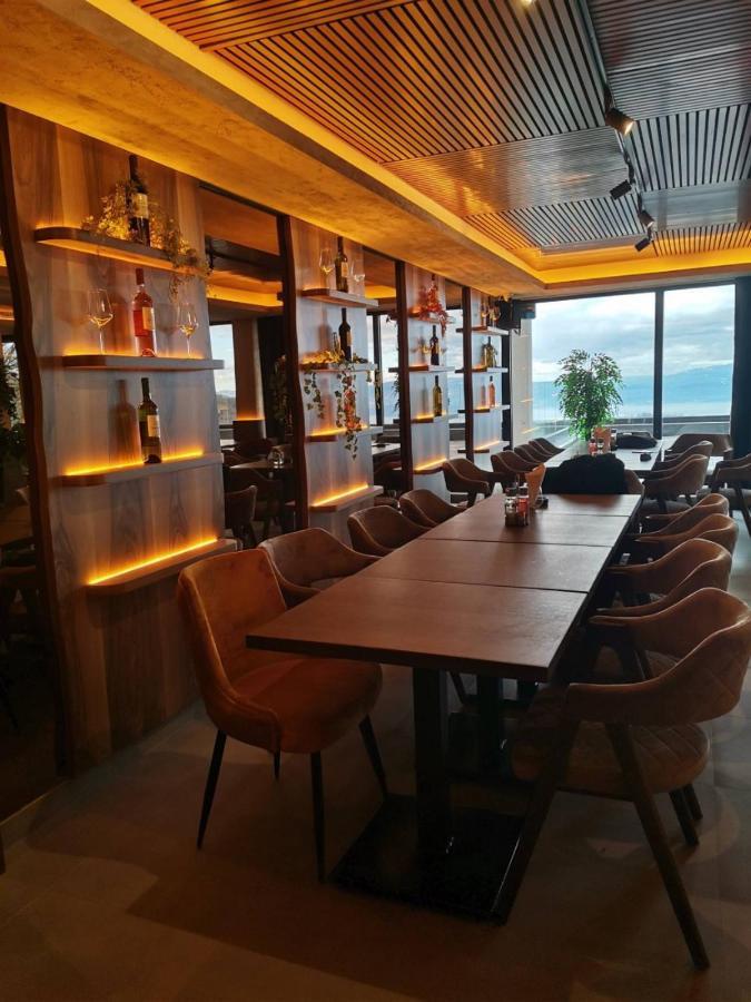 Milmari N 79 Apartamento Kopaonik Exterior foto