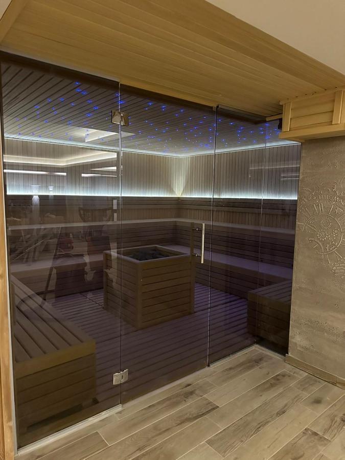 Milmari N 79 Apartamento Kopaonik Exterior foto