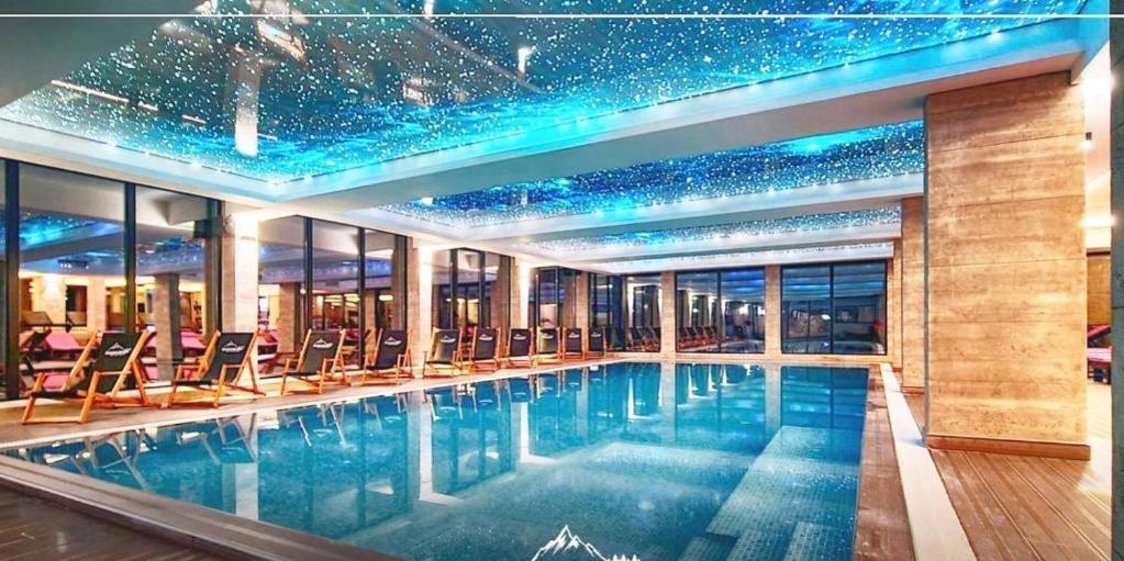 Milmari N 79 Apartamento Kopaonik Exterior foto