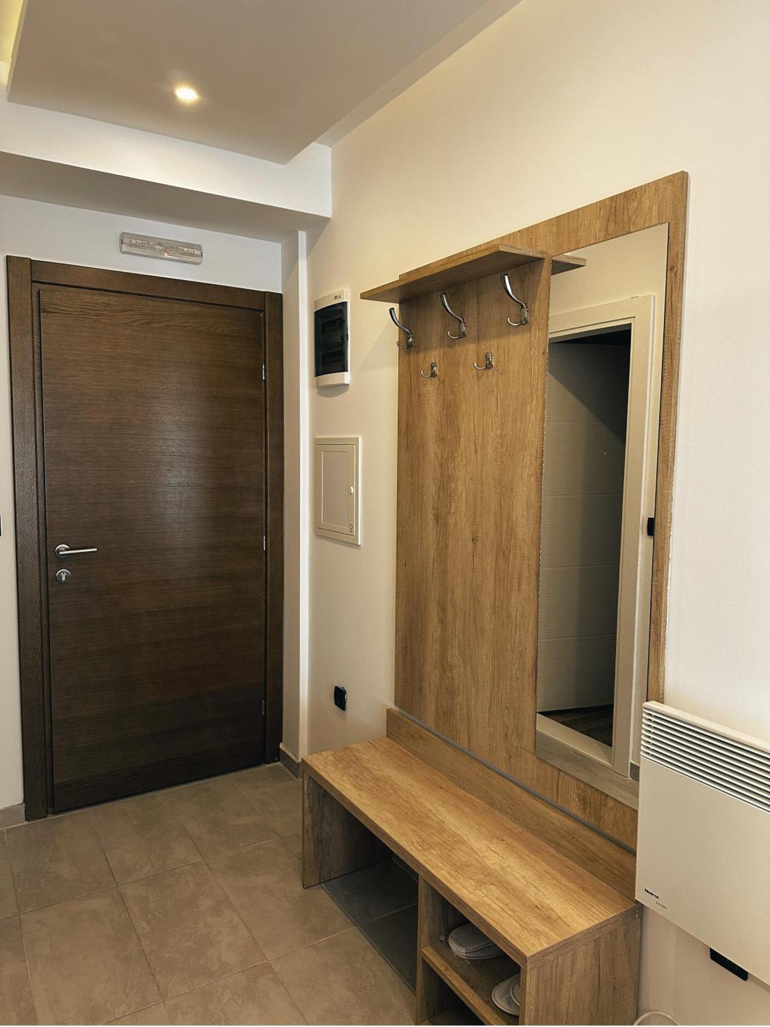 Milmari N 79 Apartamento Kopaonik Exterior foto