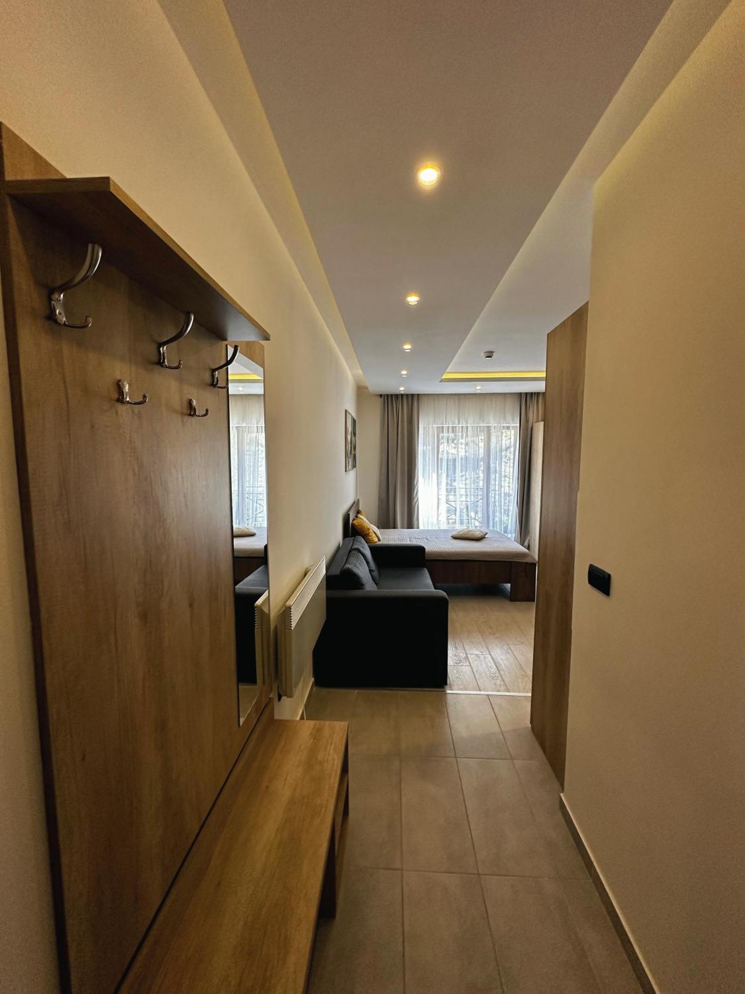 Milmari N 79 Apartamento Kopaonik Exterior foto