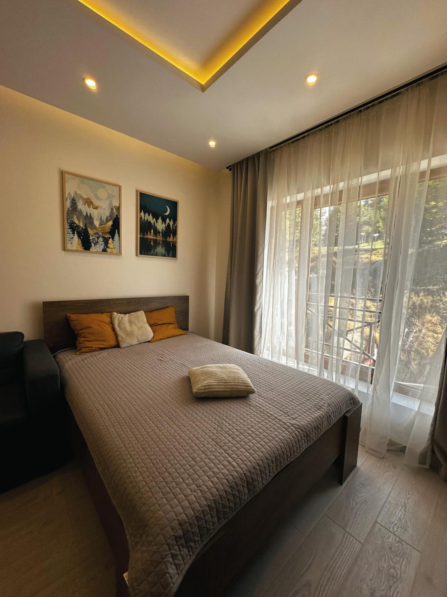 Milmari N 79 Apartamento Kopaonik Exterior foto